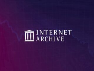 Internet Archive