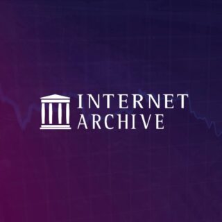 Internet Archive