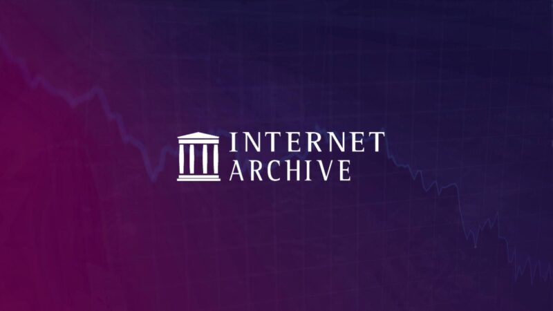 Internet Archive