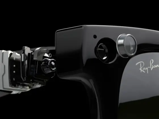 Meta Ray Ban