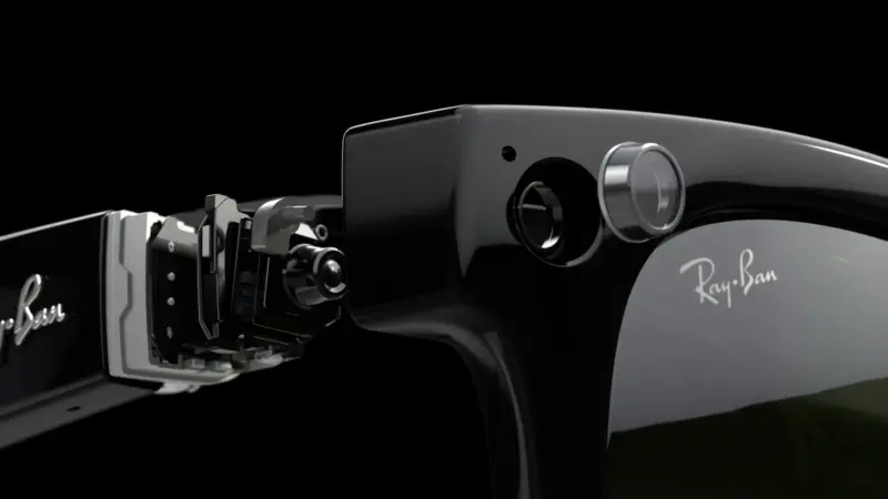 Meta Ray Ban