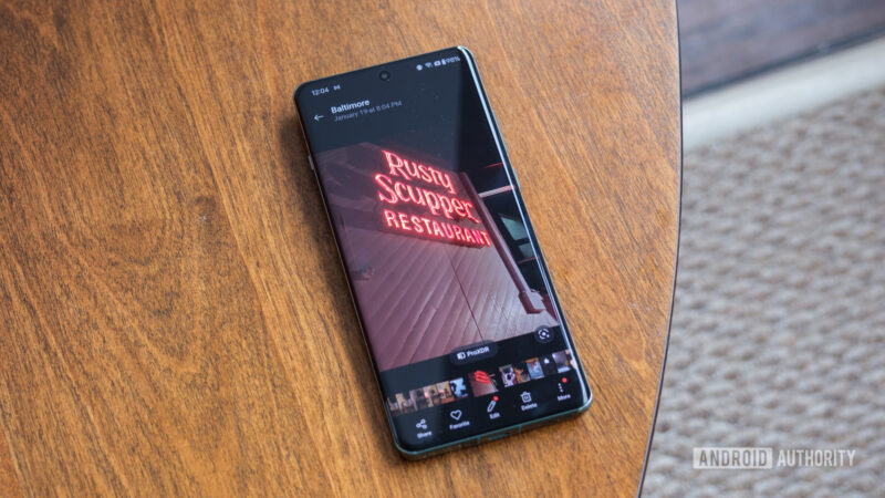 OnePlus 1