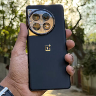 OnePlus 13