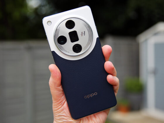 Oppo Find X8