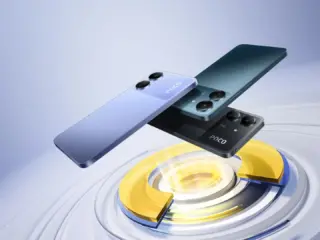 Poco C7