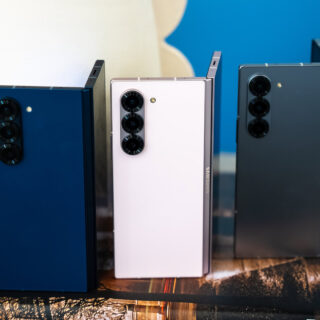 Rapora Gore Samsung Uygun Fiyatli Katlanabilir Telefon Planlamiyor