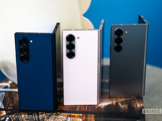 Rapora Gore Samsung Uygun Fiyatli Katlanabilir Telefon Planlamiyor