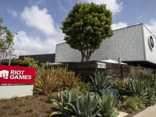 Riot Games