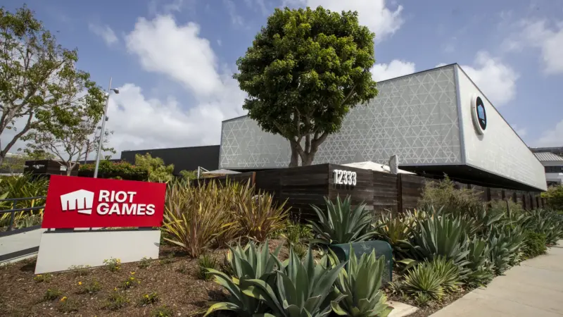 Riot Games