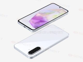 Samsung Galaxy A36 5G
