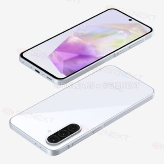 Samsung Galaxy A36 5G