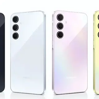 Samsung Galaxy A36 5G