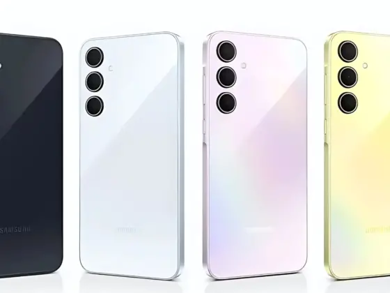 Samsung Galaxy A36 5G