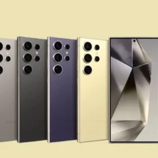 Samsung Galaxy S25