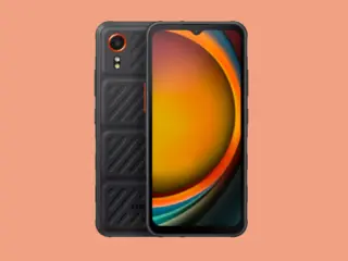 Samsung Galaxy XCover