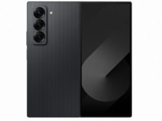 Samsung Galaxy Z Fold 6 Special Edition