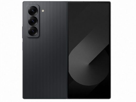 Samsung Galaxy Z Fold 6 Special Edition