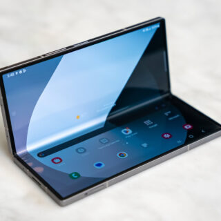 Samsung Galaxy Z Fold6 10