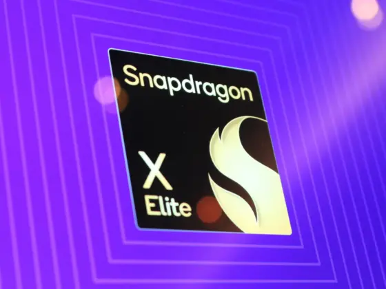 Snapdragon X Elite