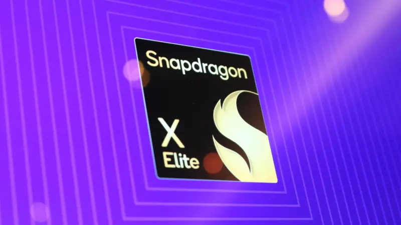 Snapdragon X Elite