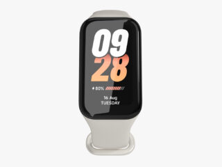 Xiaomi Smart Band