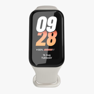 Xiaomi Smart Band