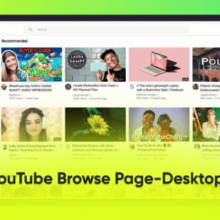 YouTube 1