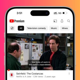 YouTube