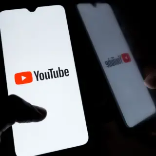 YouTube