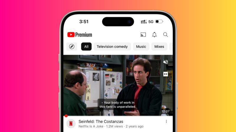 YouTube