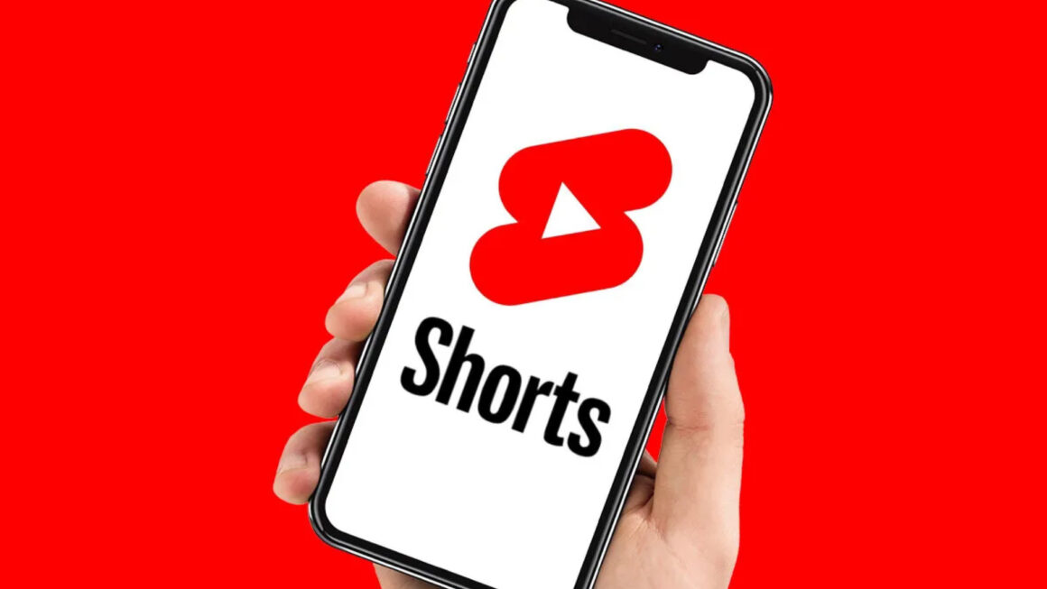 YouTube Shorts