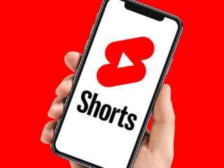 YouTube Shorts