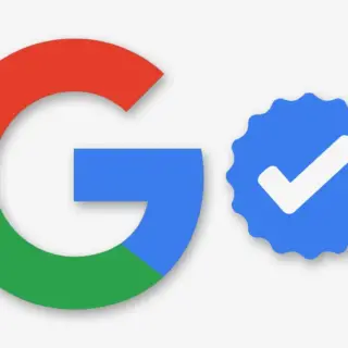 google logo check mark 1