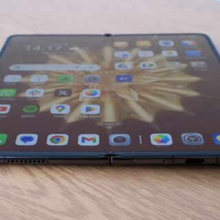 honor magic v2 review 7