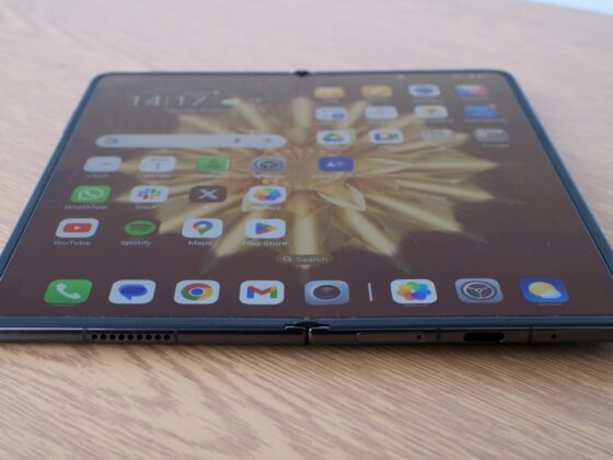 honor magic v2 review 7