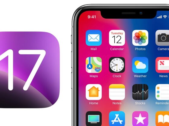 iOS 17