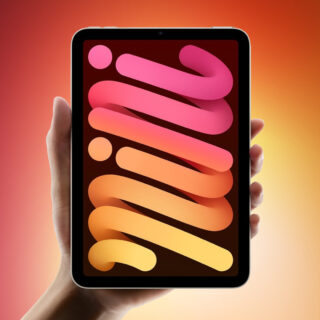 iPad Mini
