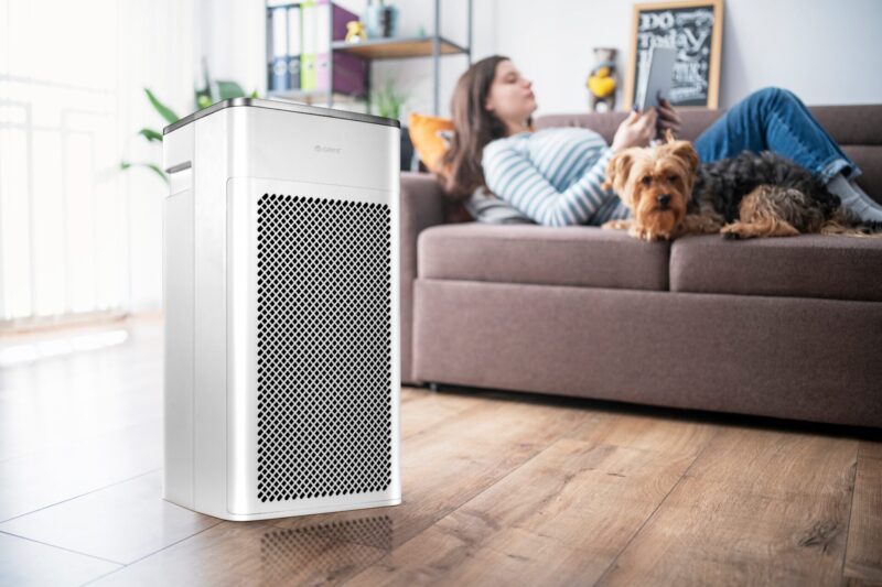 1730273993 Gree Klima n n Hava Temizleme Cihaz Temiz ve Sag l kl I c Ortam Sunuyor 1