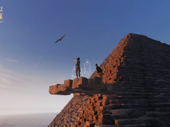 1730965927 Tu rkiye nin I lk Sanal Gerc eklik Mu zesi Mu zeverse 19 Kas m da UNIQ I stanbul da Ac l yor 2