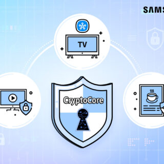 1731650817 Samsung Cryptocore FIPS 140 3 Certification