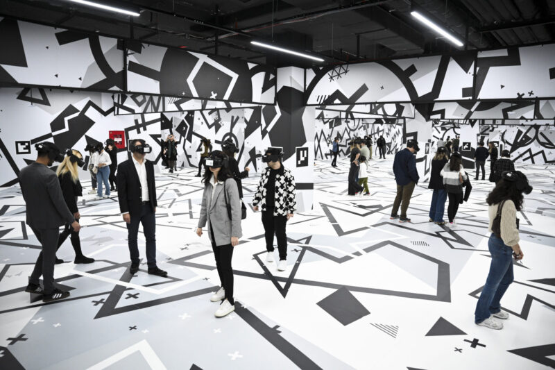 1731997721 Tu rkiye nin I lk Sanal Gerc eklik Mu zesi Mu zeverse Kap lar n Ac t 13