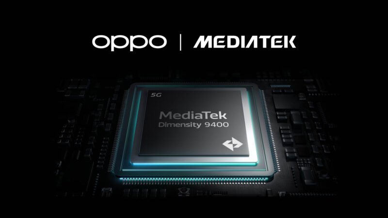1732097666 OPPO MediaTek Dimensity 9400 ile Find X8 Serisini Tan t yor 20112024 1