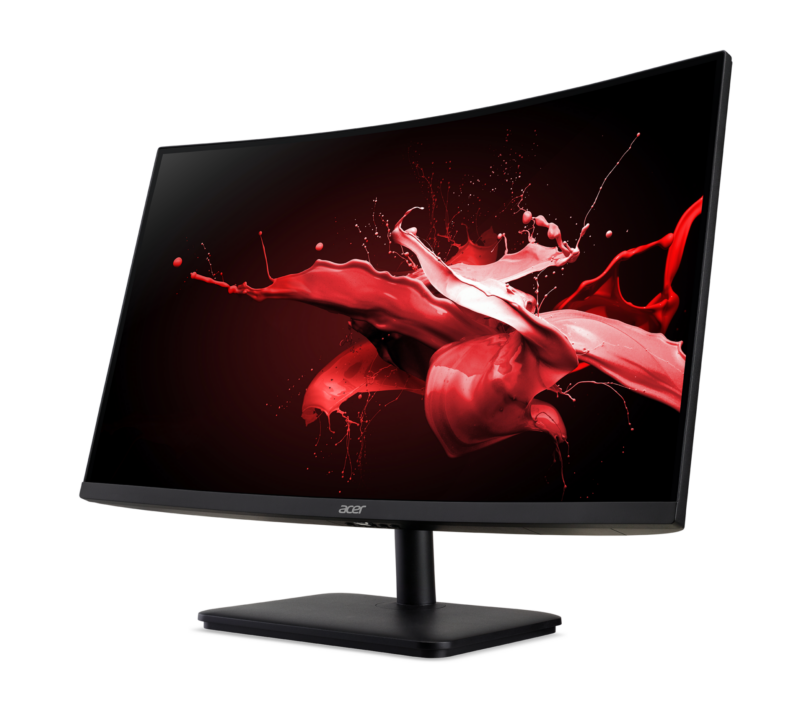 1732170377 Acer Montor ED0 series ED270 X ED270U P ED270R P wp 03