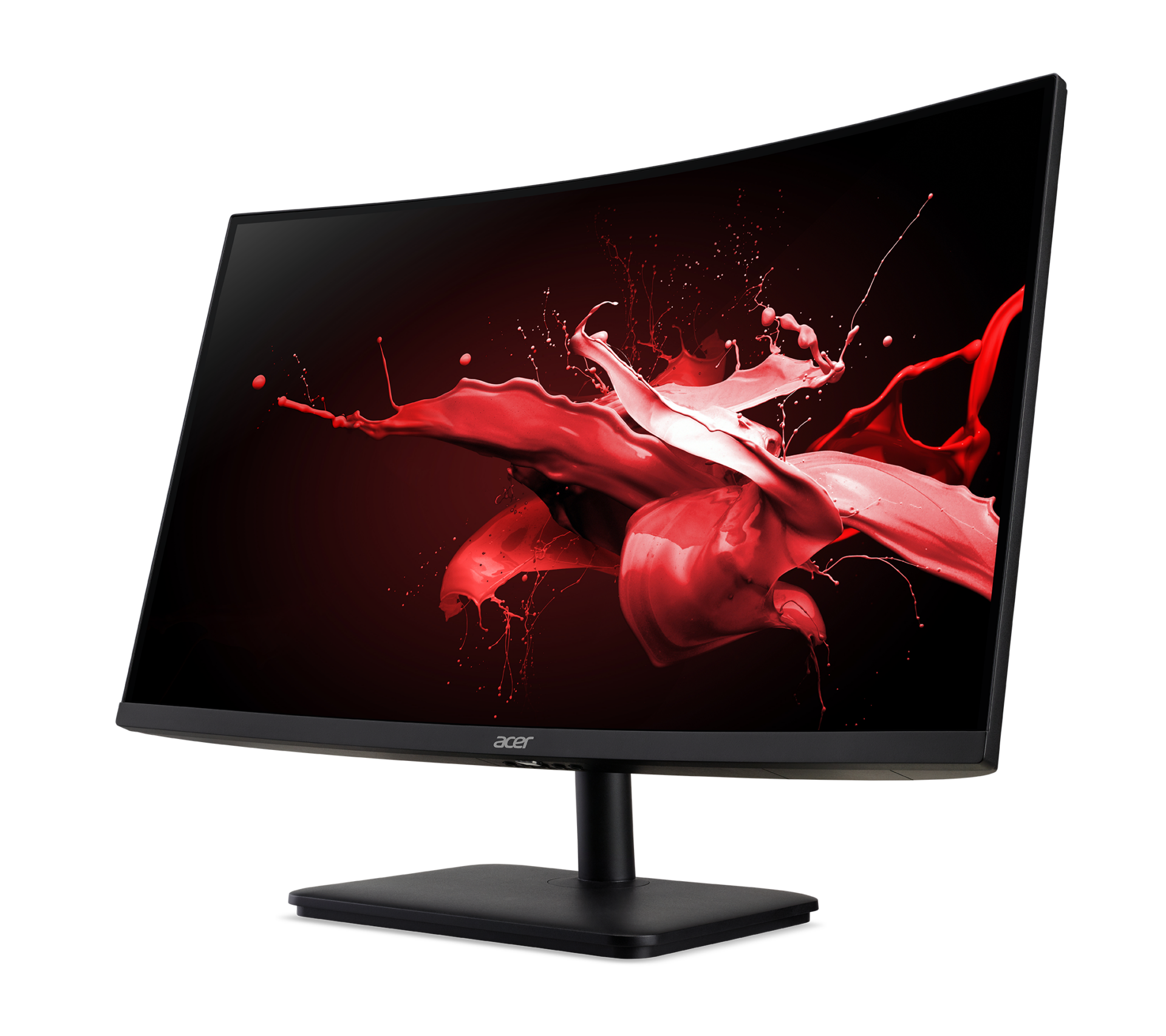 Acer ED270 X: Şıklık ve Performans Bir Arada
