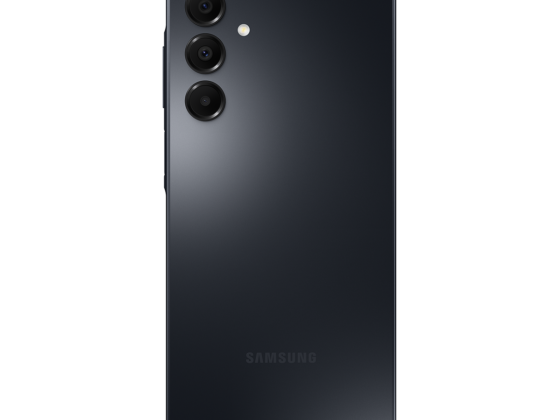 1732778810 SM A165F Galaxy A16 LTE Black Back