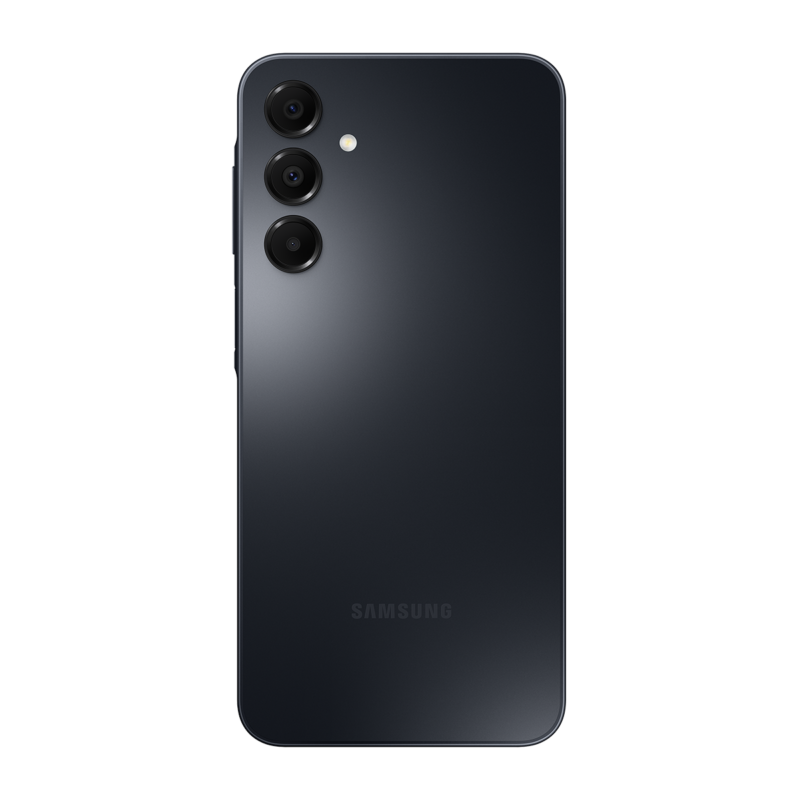 1732778810 SM A165F Galaxy A16 LTE Black Back