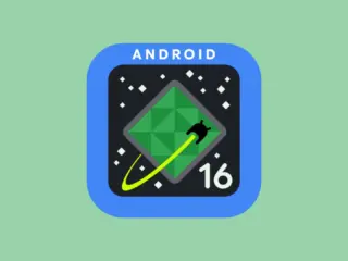 Android 16