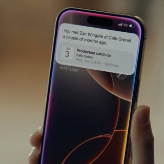 Apple Intelligence