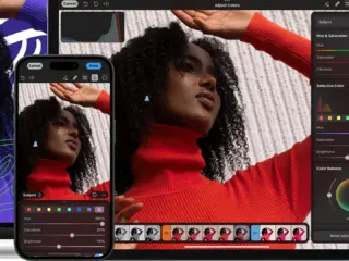 Apple Populer Fotograf Duzenleme Uygulamalarinin Yapimcisi Pixelmatori Satin Aliyor