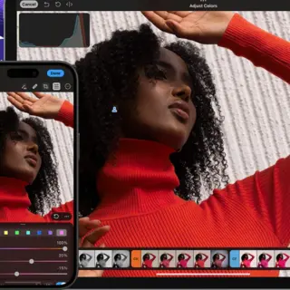 Apple Populer Fotograf Duzenleme Uygulamalarinin Yapimcisi Pixelmatori Satin Aliyor